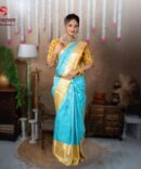 2159 TISSUE SILK SAREE